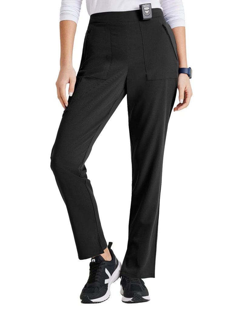 Barco Unify Purpose Pant (BUP601) - ScrubsCity.com