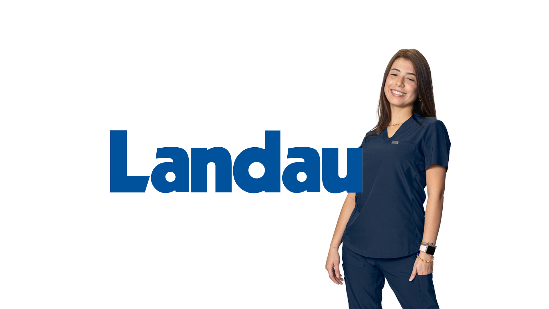 Kindthread Relaunches Landau Brand; Debuts Landau Forward Collection -  NAUMD, Network Association of Uniform Manufacturers & Distributors, a  global network